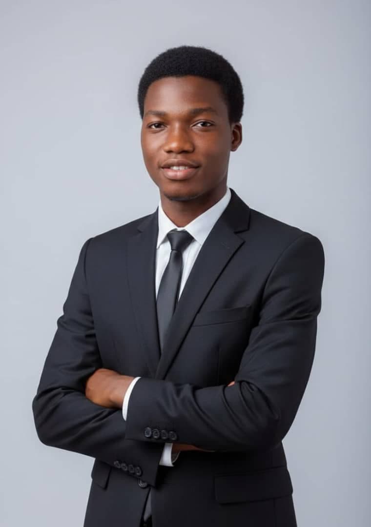 Founder of Flowbridge Digital